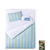 J-Hope : [Sweet Dreams] Binder&Book Cover