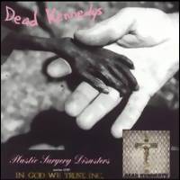 Dead Kennedys : Plastic Surgery Disasters / In God We Trust, Inc.