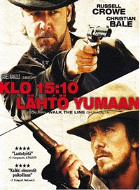 3:10 To Yuma