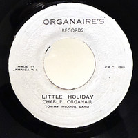 Cameron, Charles / Organaire, Charles : Little Village / Little Holiday