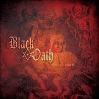 Black Oath: Cursed Omen