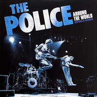 Police : Around The World