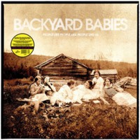 Backyard Babies : People like people like people like us