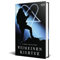HIM / Aroluoma, Kimmo : Viimeinen kiertue