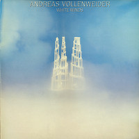 Vollenweider, Andreas: White Winds (Seeker's Journey)