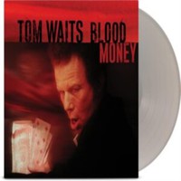 Waits, Tom: Blood money (us version)