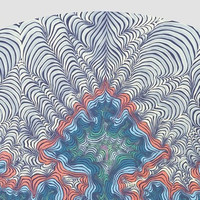 Red Hot Chili Peppers: Magpies On Fire / Victorian Machinery