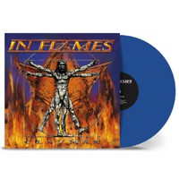 In Flames : Clayman