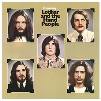 Lothar & the Hand People: Presenting...