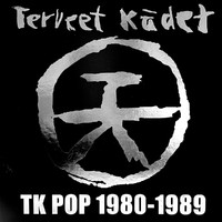Terveet Kädet : TK Pop 1980-1989 - Box Set