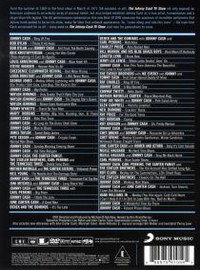 Cash, Johnny: Best of the johnny cas...