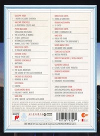 Kaufmann, Jonas: An italian night - liv...