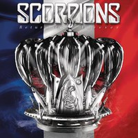 Scorpions : Return to forever