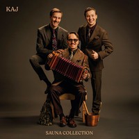 KAJ : Sauna Collection