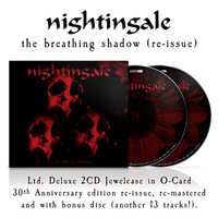 Nightingale : Breathing shadow
