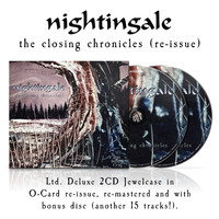 Nightingale : Closing chronicles
