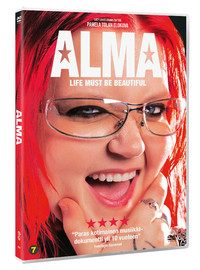 ALMA: Alma - Life Must Be Beautiful