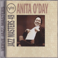 O'Day, Anita: Verve Jazz Masters 49
