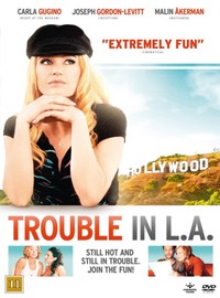 Trouble In L.A. / Elektra Luxx