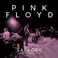 Pink Floyd : Sapporo (japan broadcast 1972)