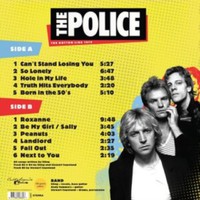 Police : Bottom line 1979