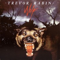 Rabin, Trevor : Wolf