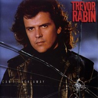 Rabin, Trevor : Can't look away (2lp)