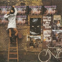 Randy Pie: England, england