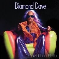Roth, David Lee : Diamond dave