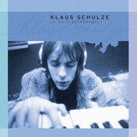 Schulze, Klaus: La vie electronique 01 (3cd)