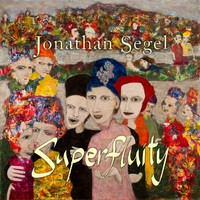 Segel, Jonathan: Superfluity (2cd)