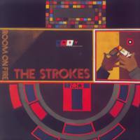 Strokes : Room on fire