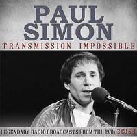 Simon, Paul : Transmission impossible (3cd)