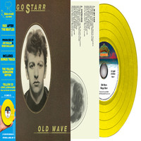 Starr, Ringo : Old wave - yellow submarine edition