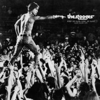 Stooges : Keep me safe, keep me sane (black)