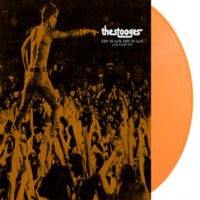Stooges : Keep me safe, keep me sane (orange)