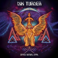 Turner, Nik : Space ritual 1994 (3lp)