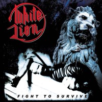 White Lion : Fight to survive