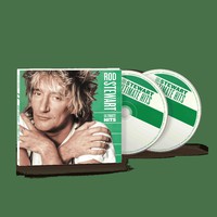 Stewart, Rod : Ultimate Hits