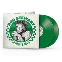Stewart, Rod : Ultimate Hits