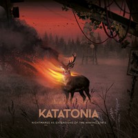 Katatonia : Nightmares as Extensions of the Waking State