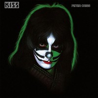 Kiss / Criss, Peter : Peter Criss