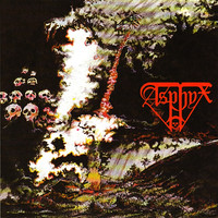 Asphyx : Mutilating Process