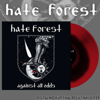 Hate Forest : Against All Odds