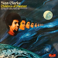 Clarke, Stanley: Children Of Forever