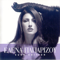 Paparizou, Helena: Euro Edition