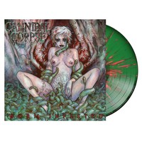 Cannibal Corpse : Worm infested