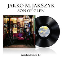 Jakszyk, Jakko M : Son Of Glen