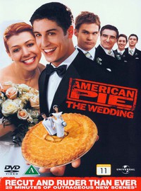 American Pie: The Wedding