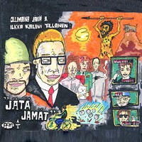 Ilkka Kalevi Tillanen: Jätä jämät